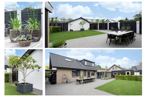 Medium property photo - Elisabethpark 11, 4741 CE Hoeven